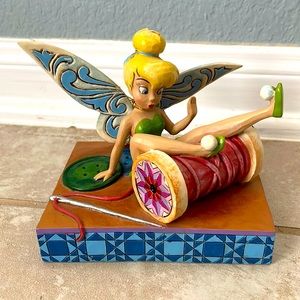 Tinker Bell Jim shore